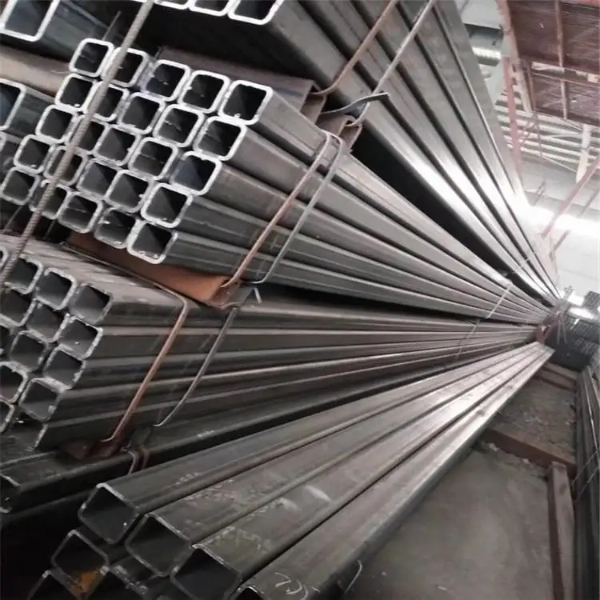 东兴Q345B无缝方管