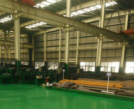 东兴方矩管厂家